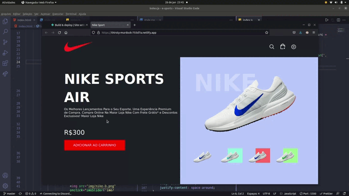 nike